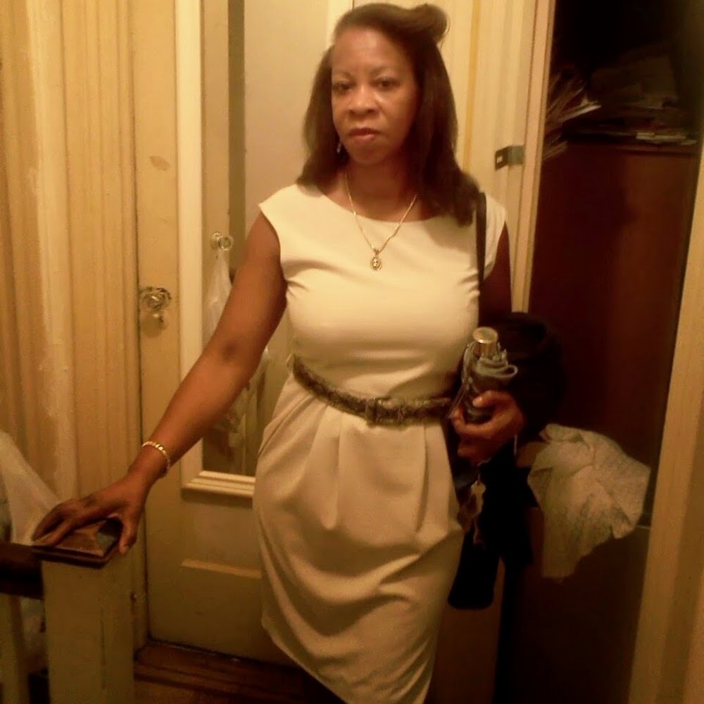 Meet your Posher, Beverly